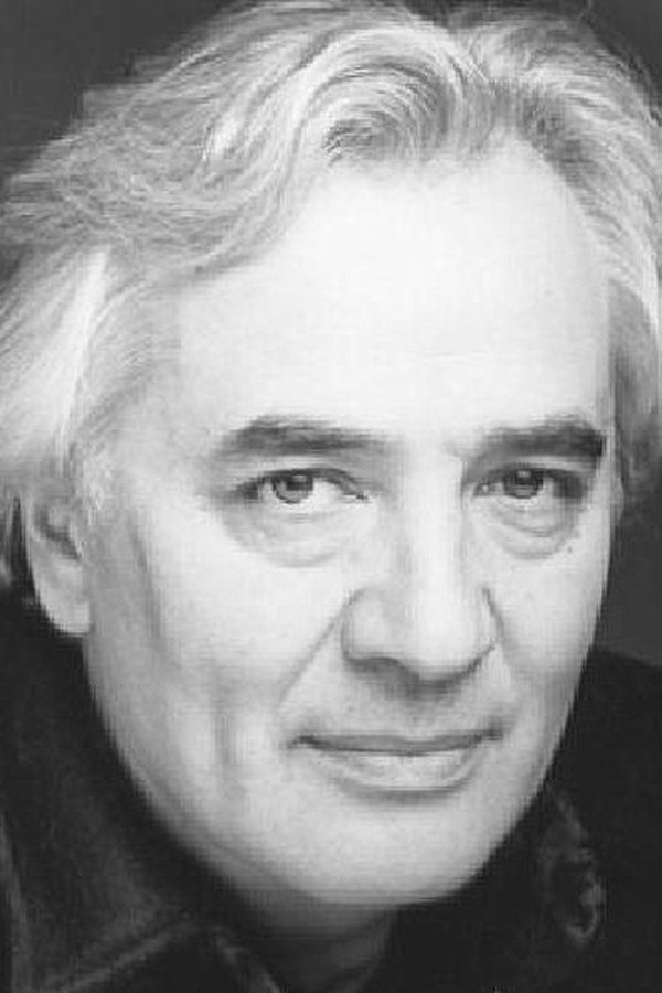 Paul Barge – Foto