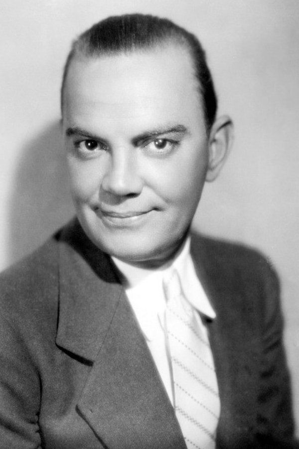 Cliff Edwards – Foto