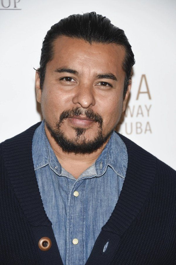 Jacob Vargas – Foto