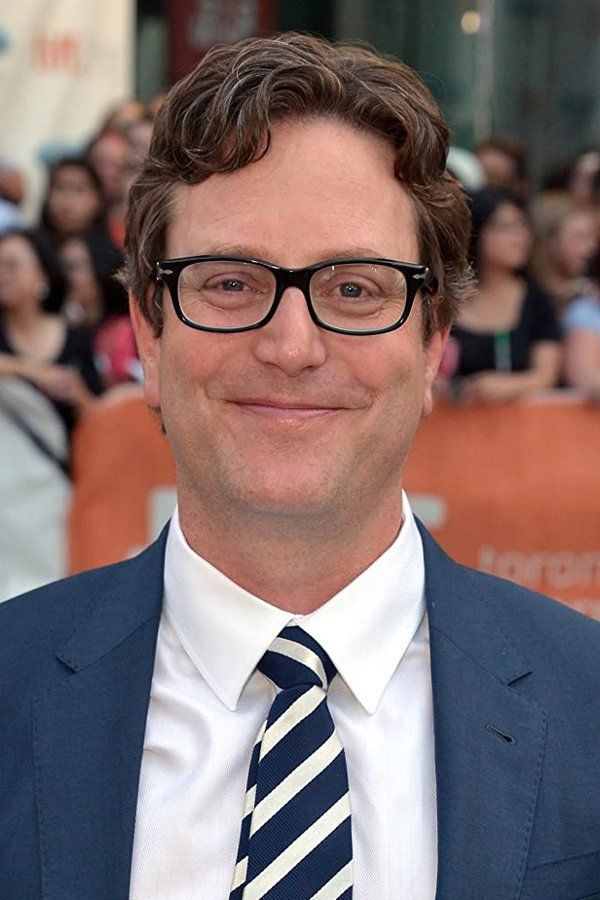 David Dobkin – Foto