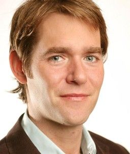 Perry Moore – Foto