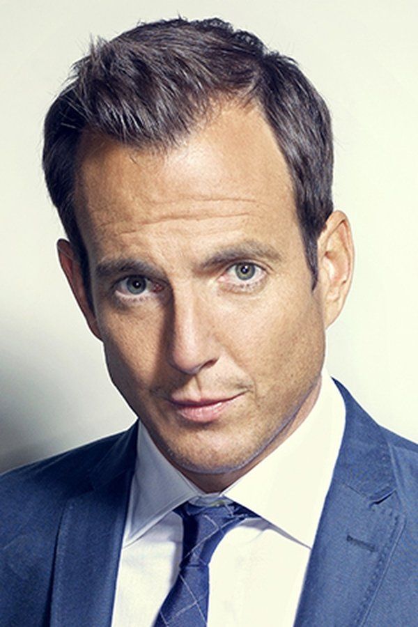 Will Arnett – Foto