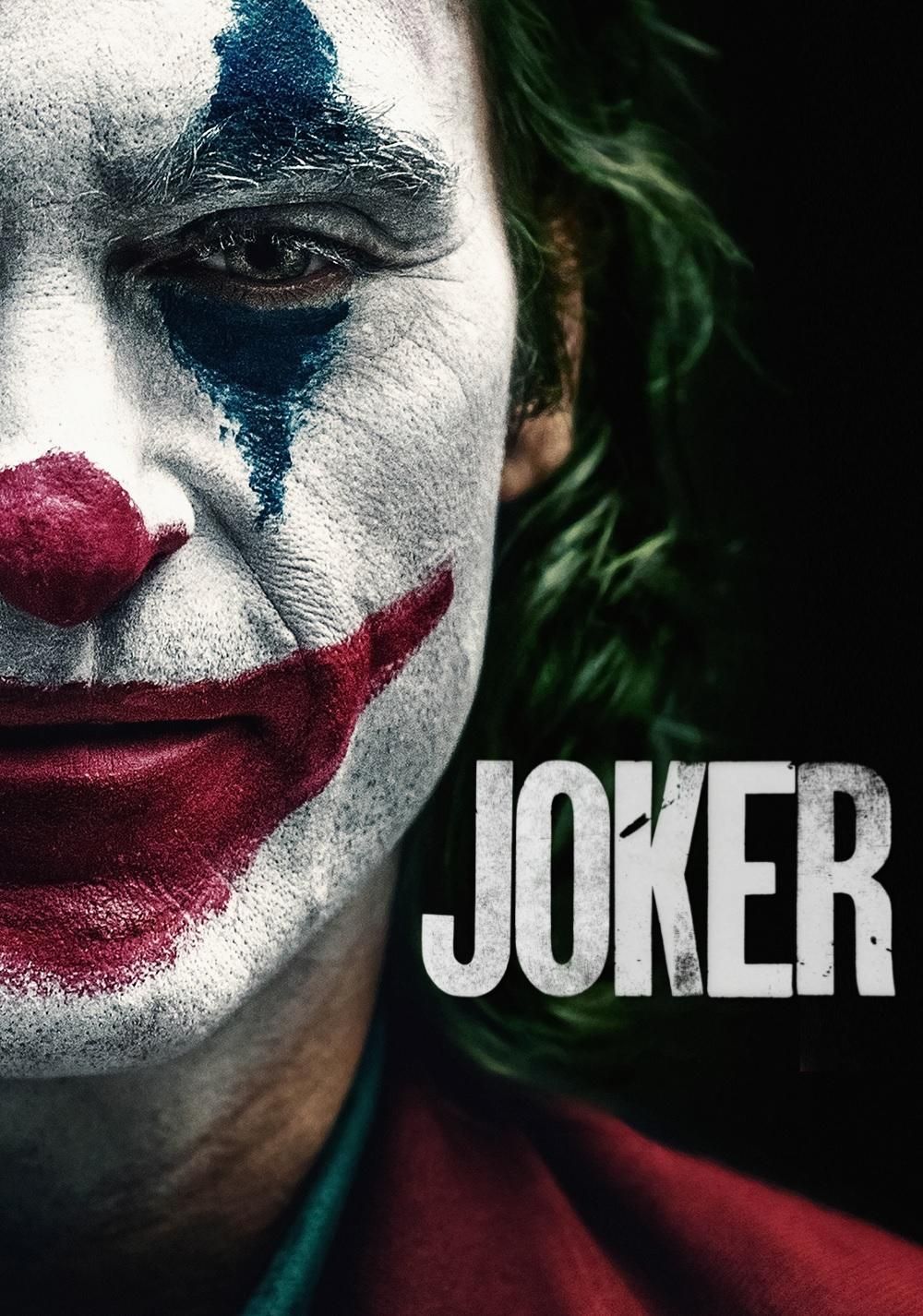 Joker – Poster