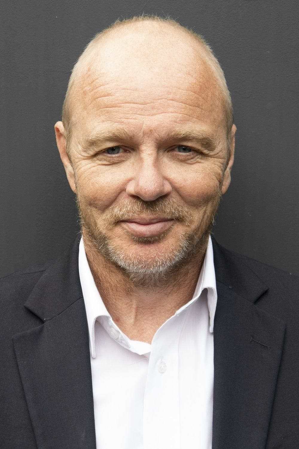 Simon Kerrison – Foto