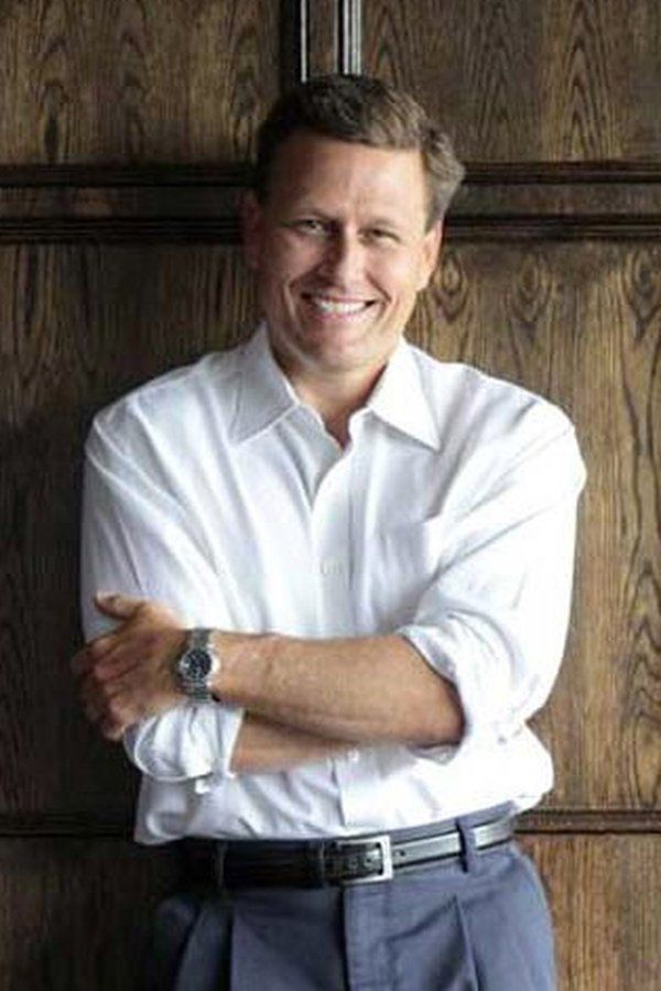 David Baldacci – Foto