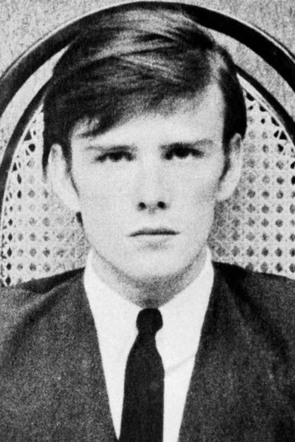 Stuart Sutcliffe – Foto