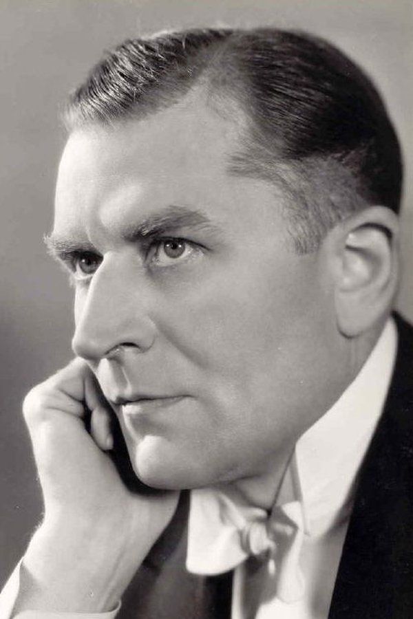 Malcolm Keen – Foto