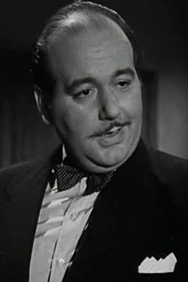 Eric Pohlmann – Foto