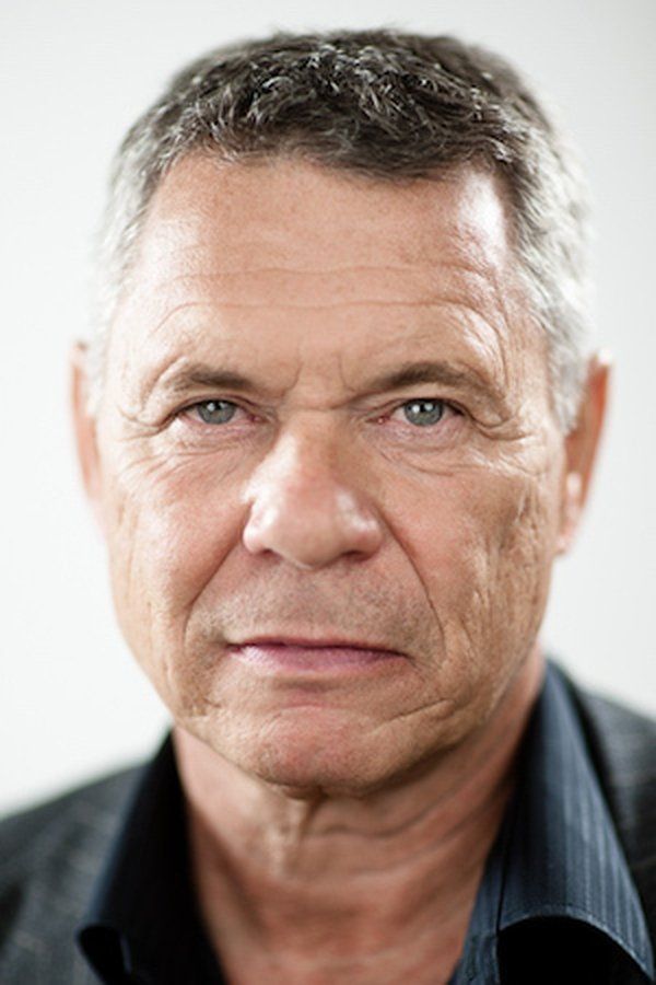 Ronald Nitschke – Foto
