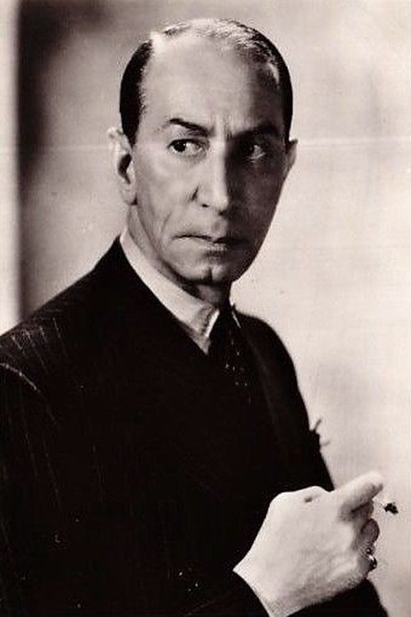 Gibb McLaughlin – Foto