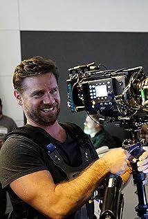 Greg Plageman – Foto