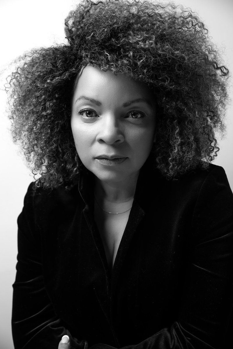 Ruth E. Carter – Foto