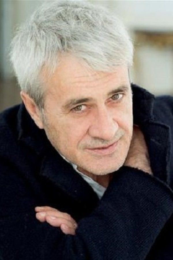 Claudio Botosso – Foto