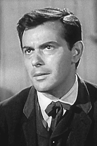Dan Barton – Foto
