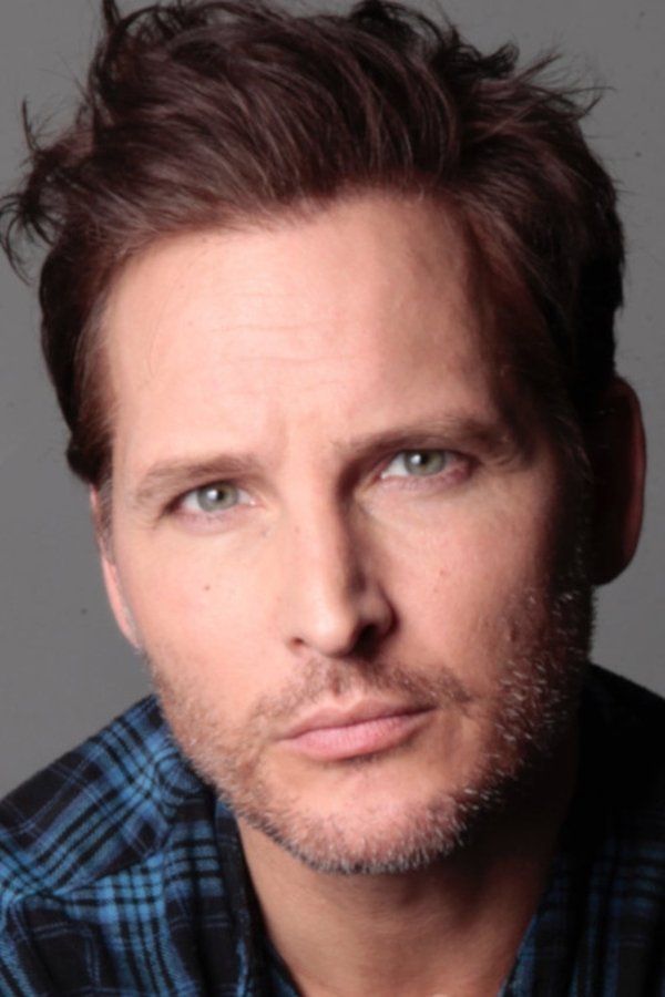Peter Facinelli – Foto