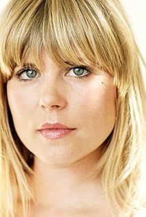 Kerri Randles – Foto