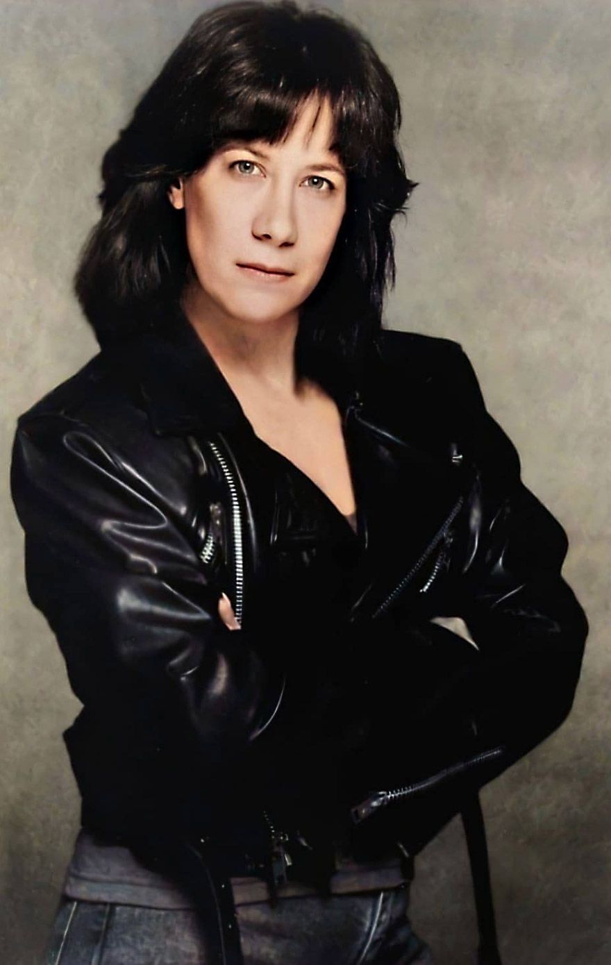 Leslie Hoffman – Foto