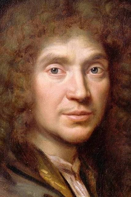 Molière – Foto