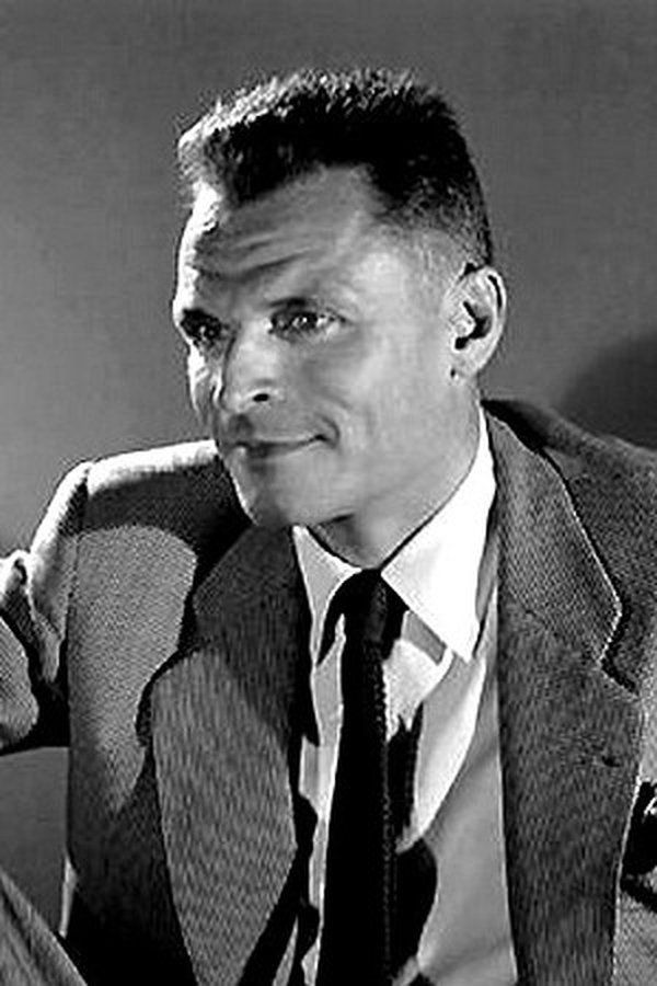 André Cayatte – Foto
