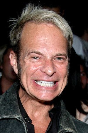 David Lee Roth – Foto
