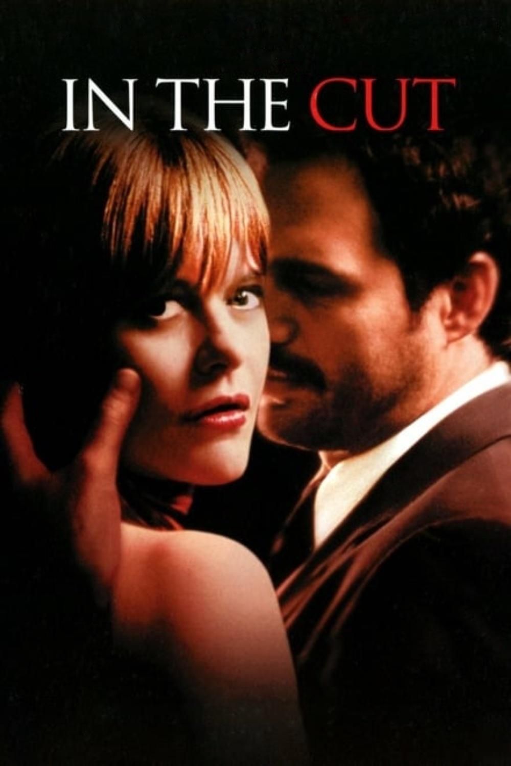 In the Cut – Poster