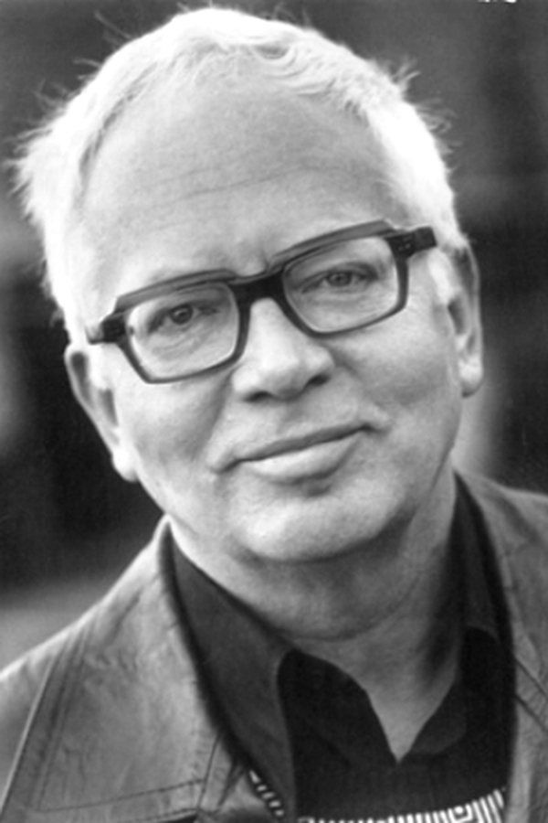 Paul Edwin Roth – Foto