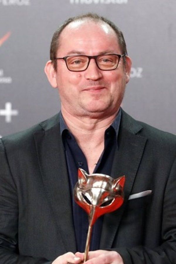 Pascal Gaigne – Foto