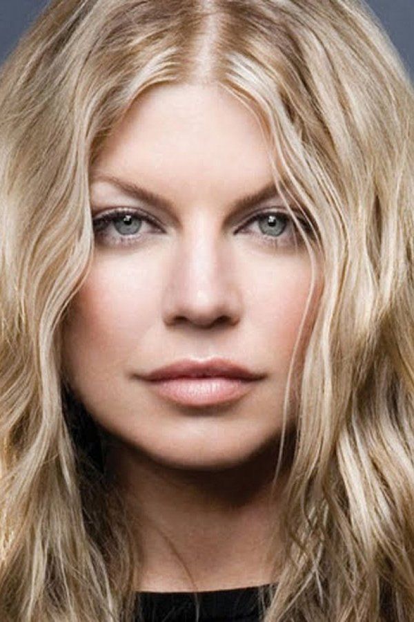 Fergie – Foto