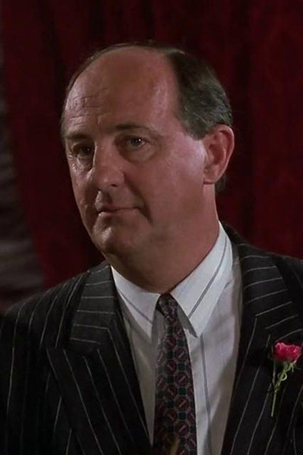 Anton Rodgers – Foto