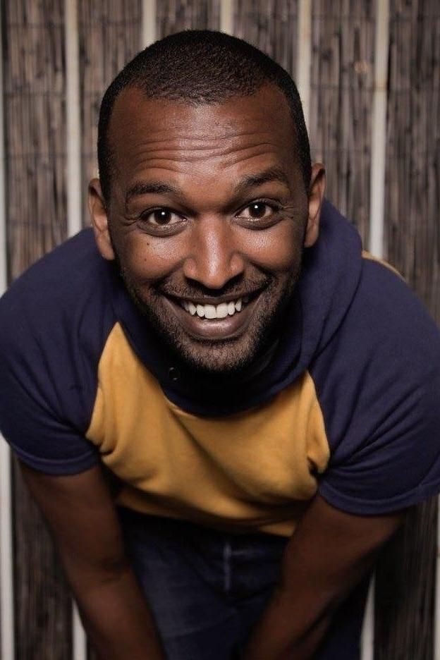 Solomon Georgio – Foto