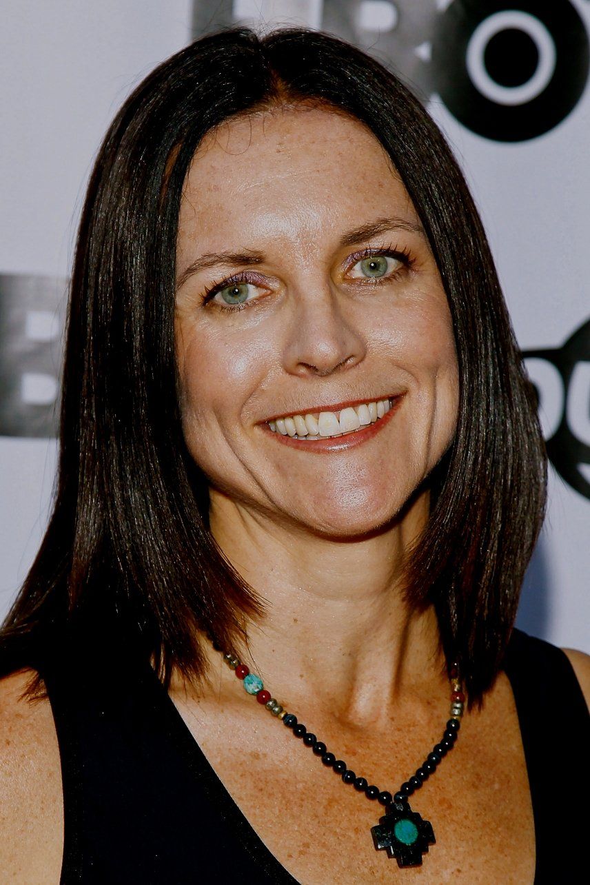 Anne Renton – Foto
