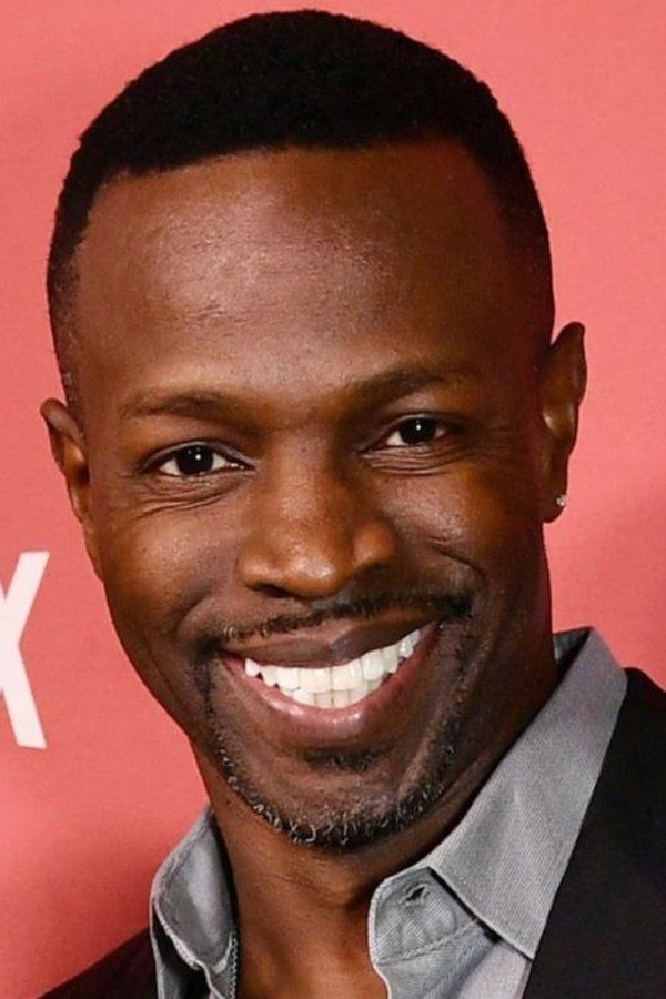 Sean Patrick Thomas – Foto