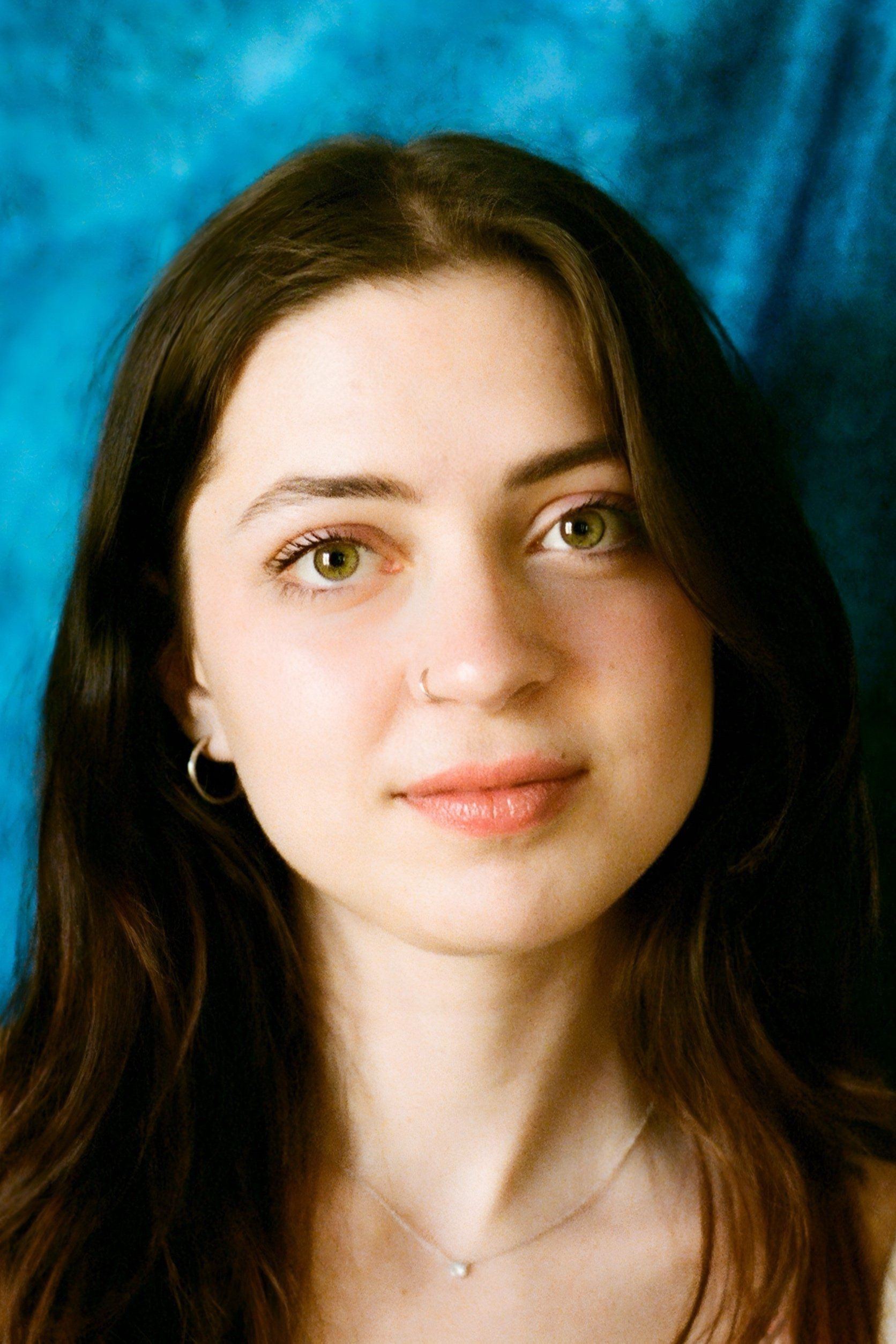 Lizzy McAlpine – Foto