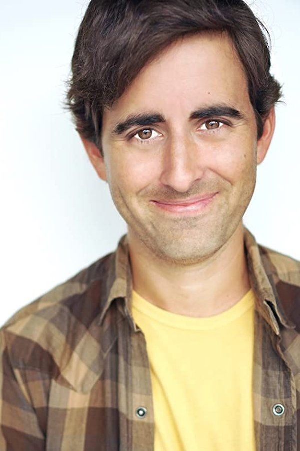Nick Puga – Foto