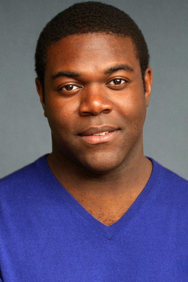 Sam Richardson – Foto