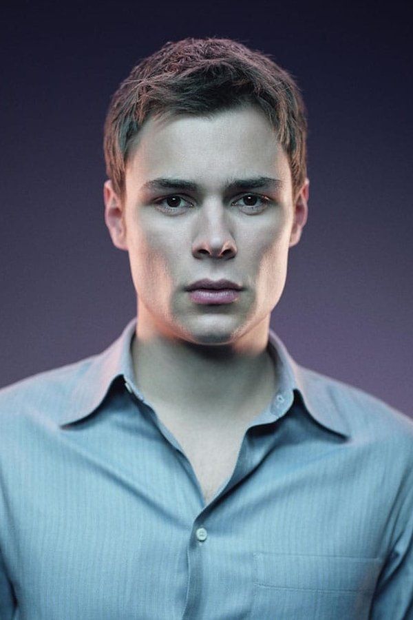 Patrick John Flueger – Foto