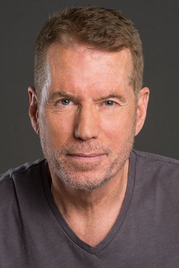 Brent Huff – Foto