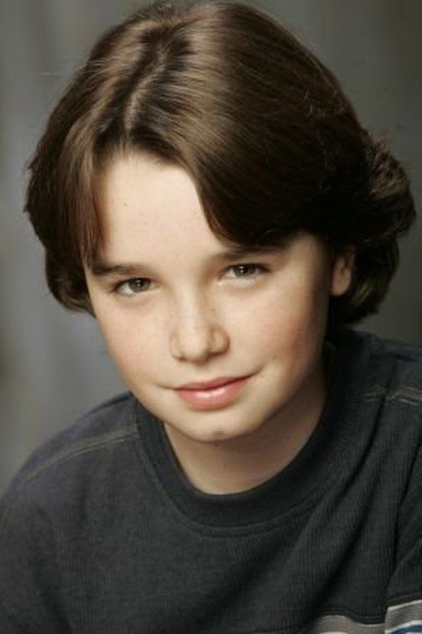 Ethan Dampf – Foto
