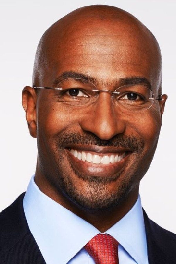 Van Jones – Foto