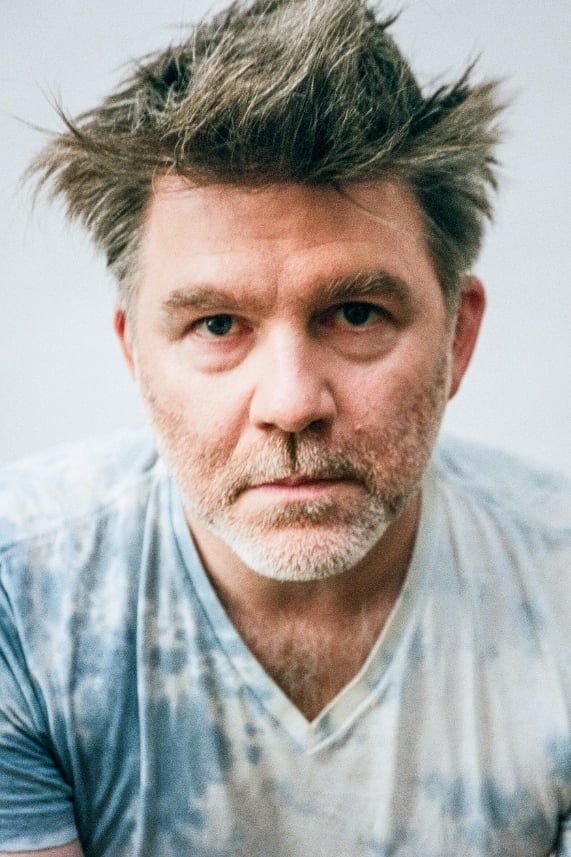 James Murphy – Foto