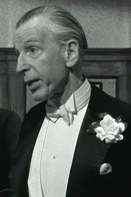 Robert Moor – Foto