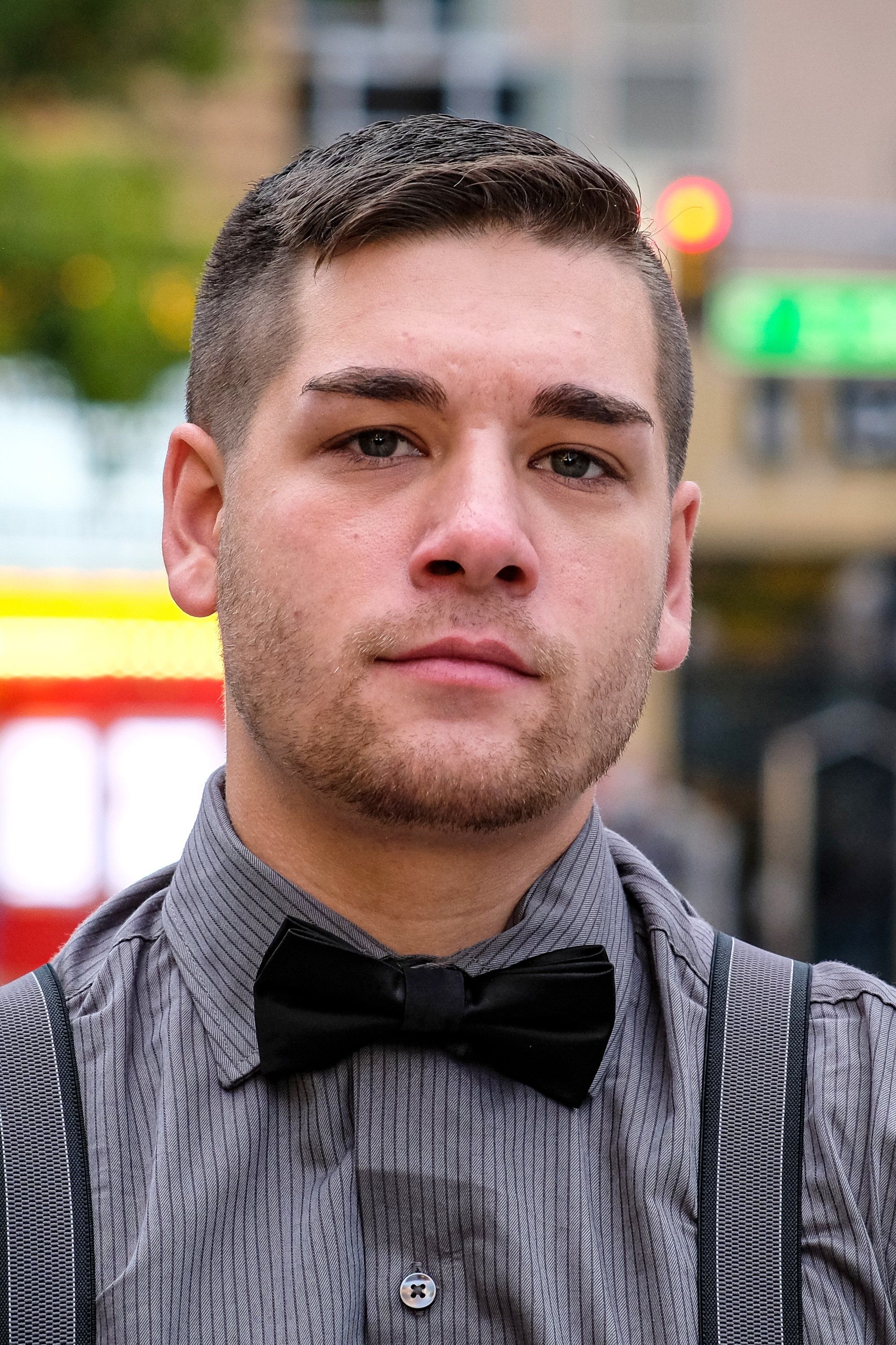 Caleb Silvers – Foto
