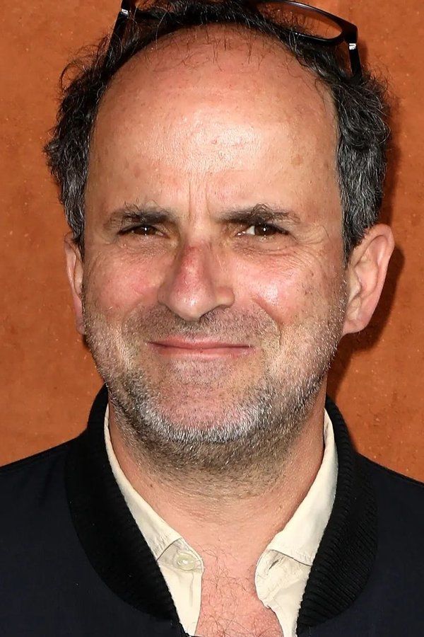 Lionel Abelanski – Foto