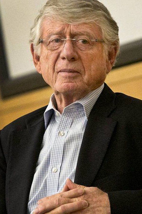 Ted Koppel – Foto