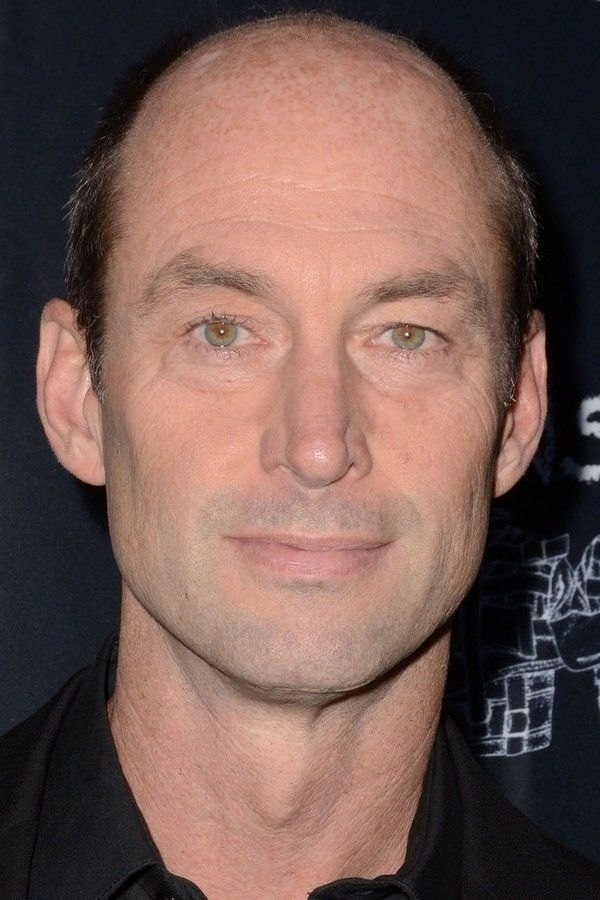 Darin Cooper – Foto