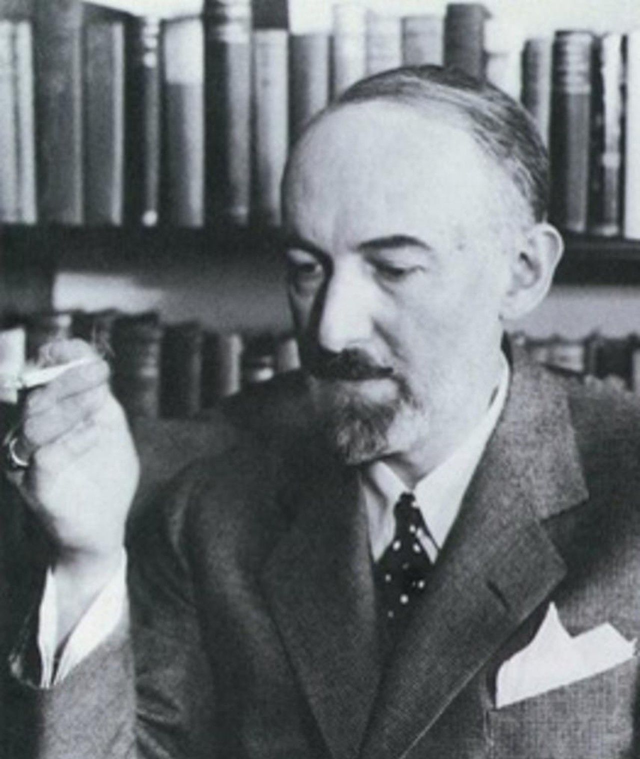 S.S. Van Dine – Foto
