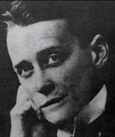 John L. Balderston – Foto