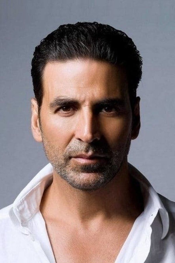 Akshay Kumar – Foto