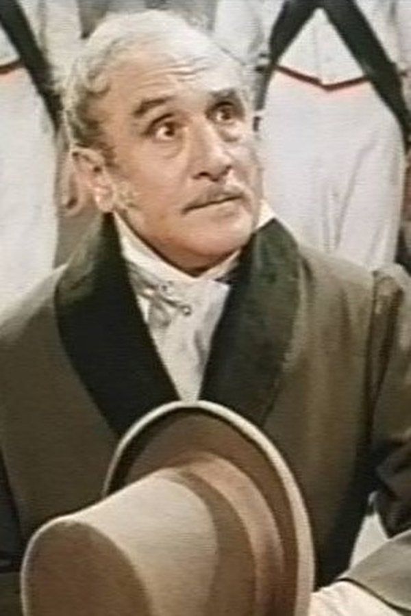 Herbert Hübner – Foto