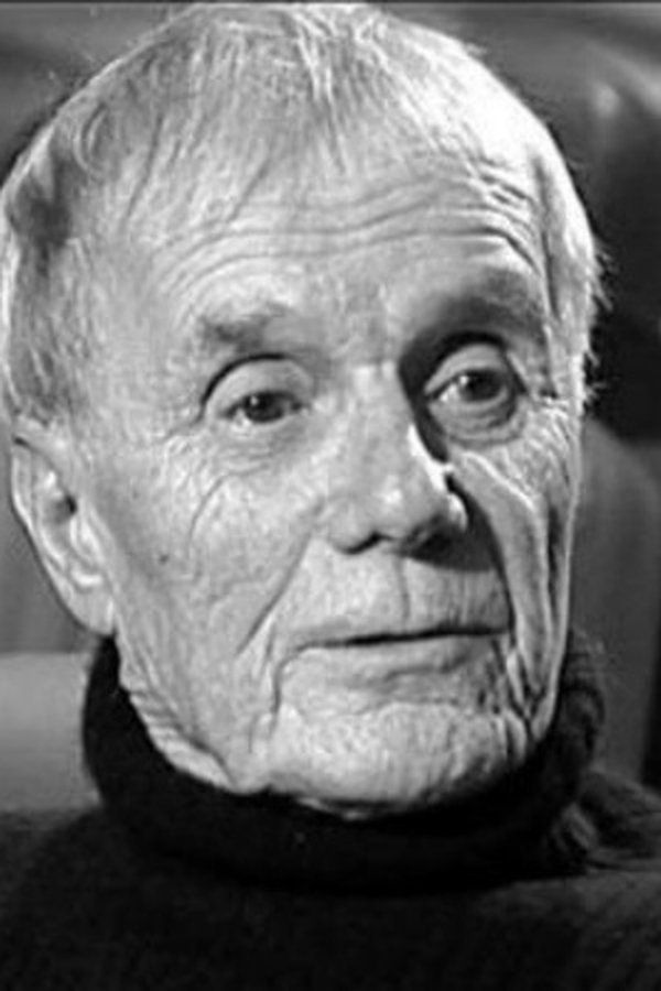 Georges de Beauregard – Foto